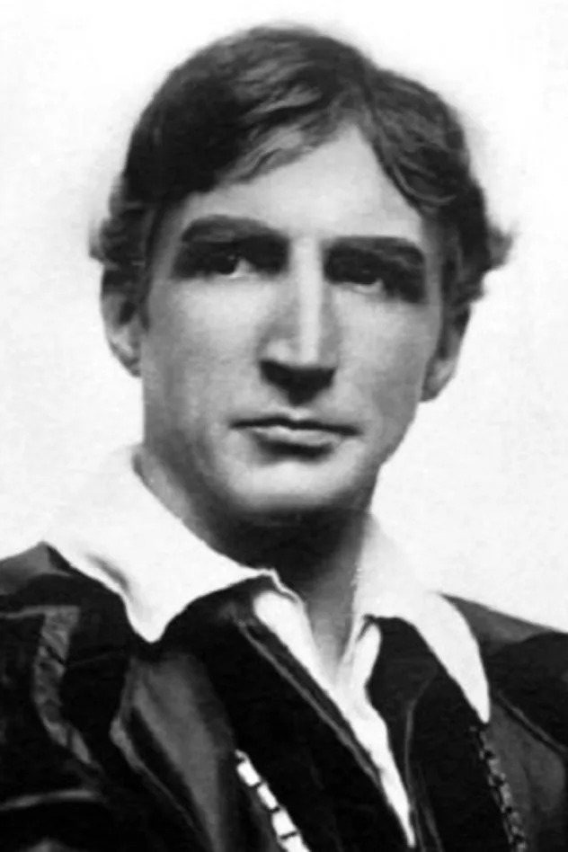 Jerrold Robertshaw için kapak görseli