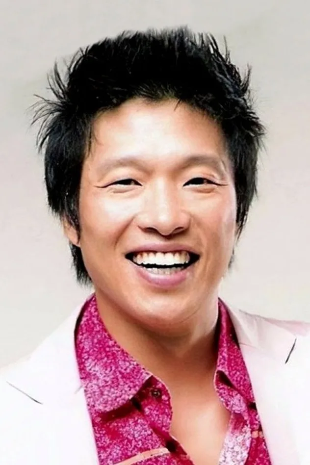 foto de 정경호