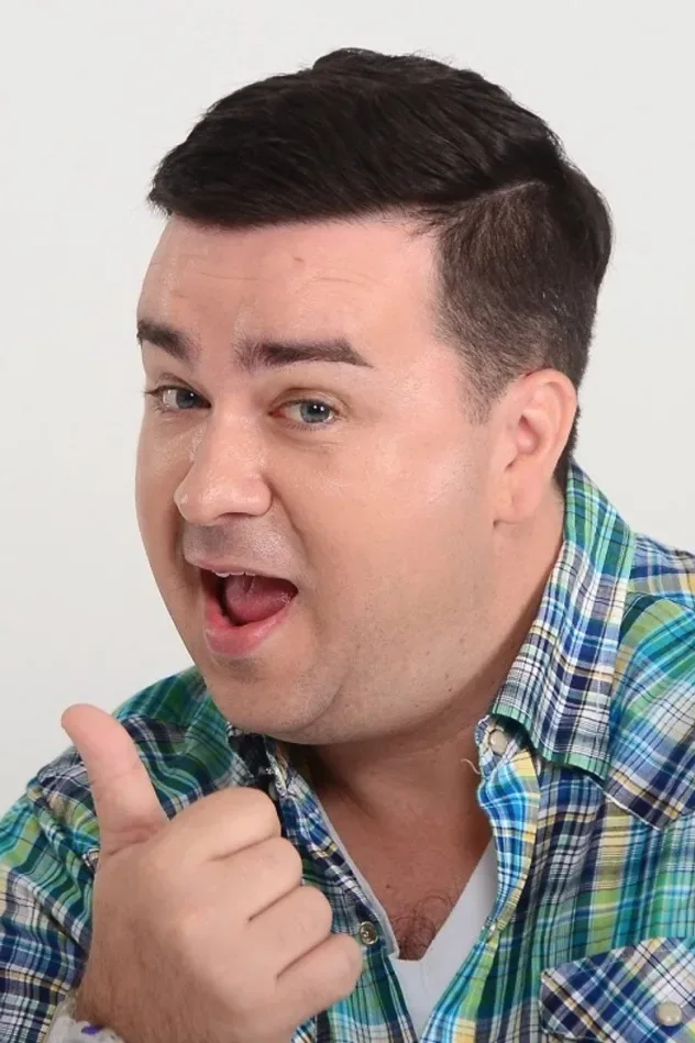 صورة الغلاف لـ Sam Hammington