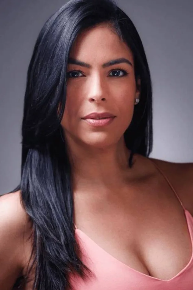 صورة الغلاف لـ Lizbeth Santos