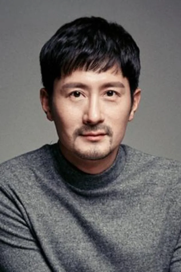 임형준 fotoğrafı