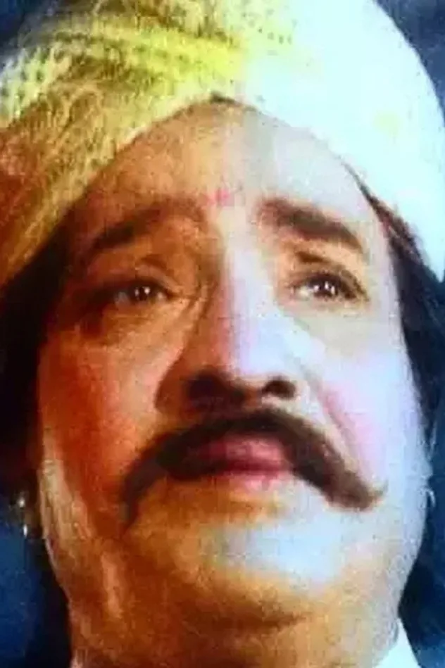 Imagen de portada para T. N. Balakrishna