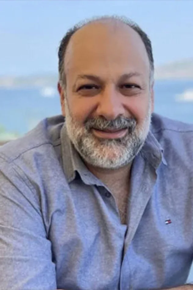 Обложка для Shadi Zeidan