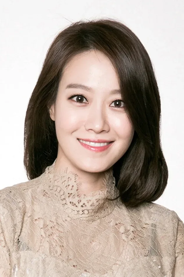 صورة الغلاف لـ Moon Ji-Ae