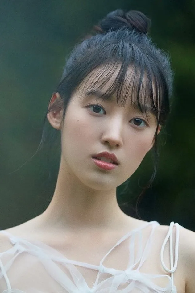 Обложка для Lee Seo-jung