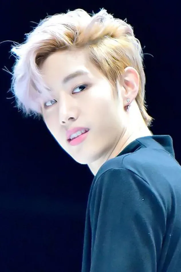 Обложка для Mark Tuan