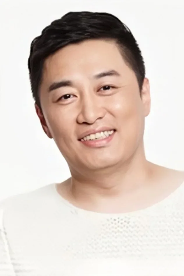 Обложка для Jung Chan-woo
