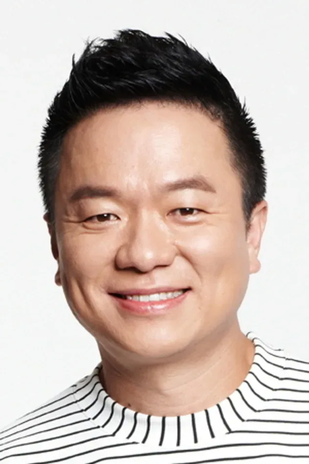 صورة الغلاف لـ Kim Tae-Kyun