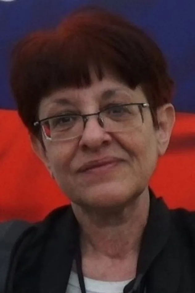 صورة Elena Boyko