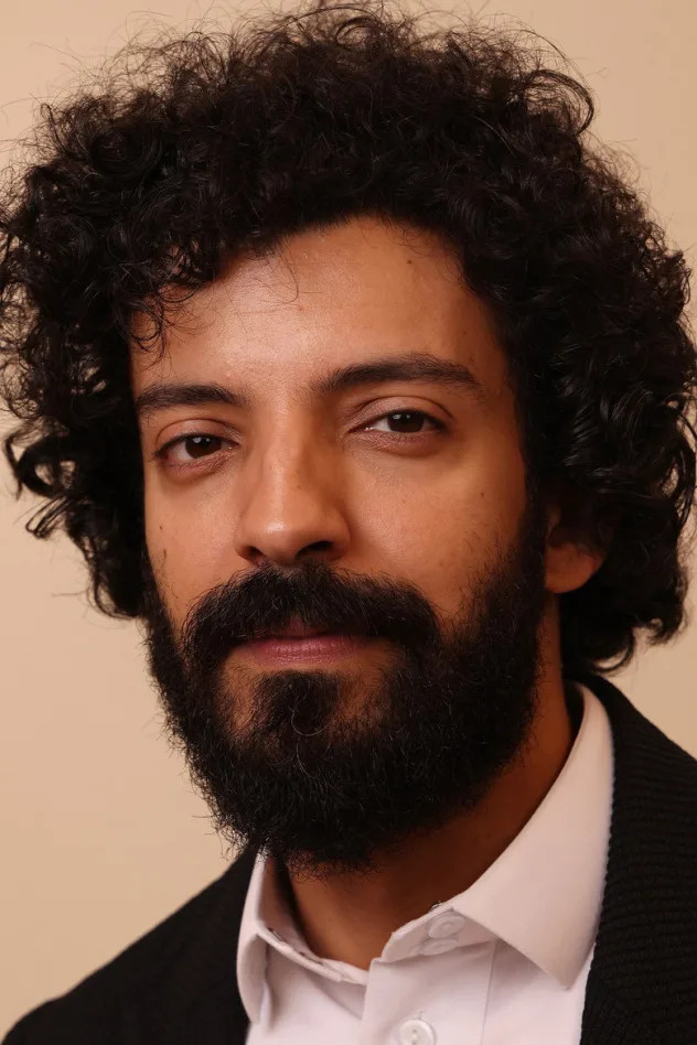 صورة الغلاف لـ Yaqoub Al-Farhan