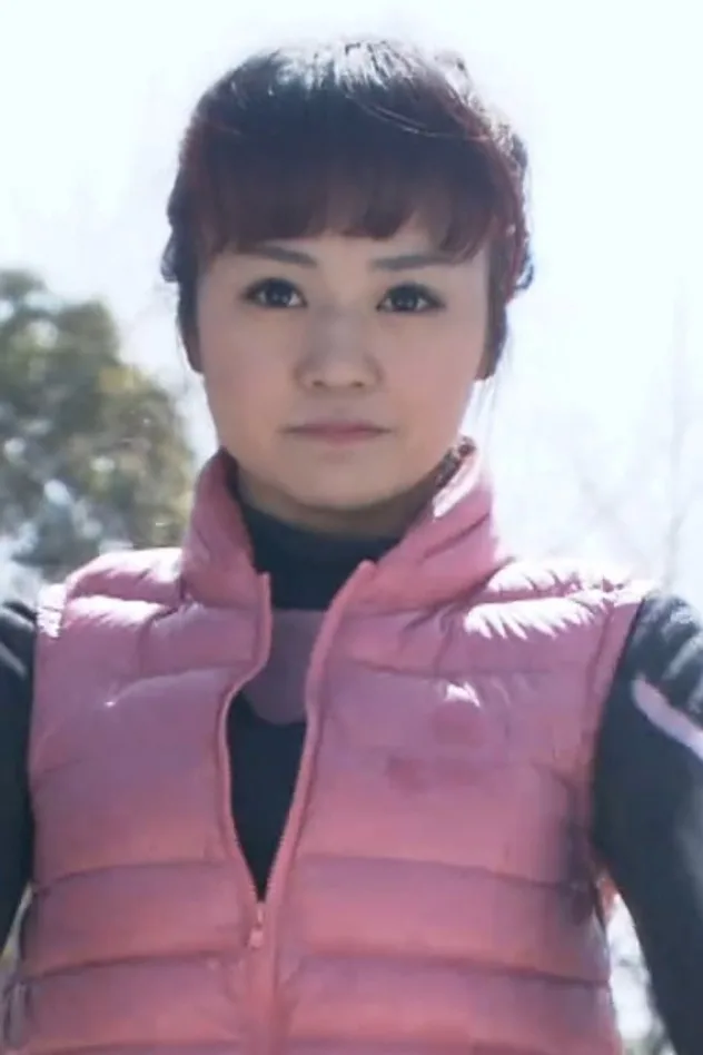 鲁湘宜 photo