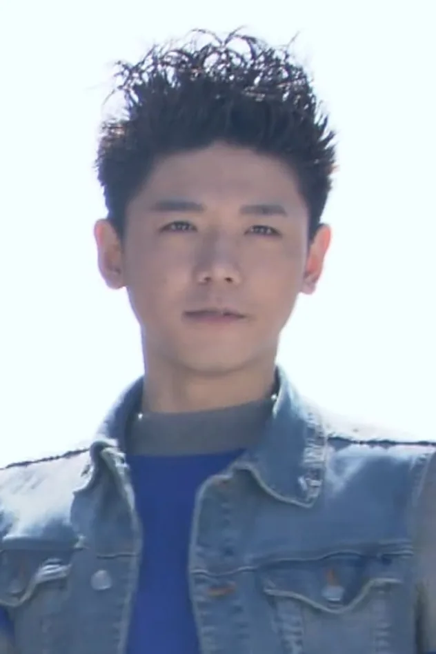 郭俊杰 photo