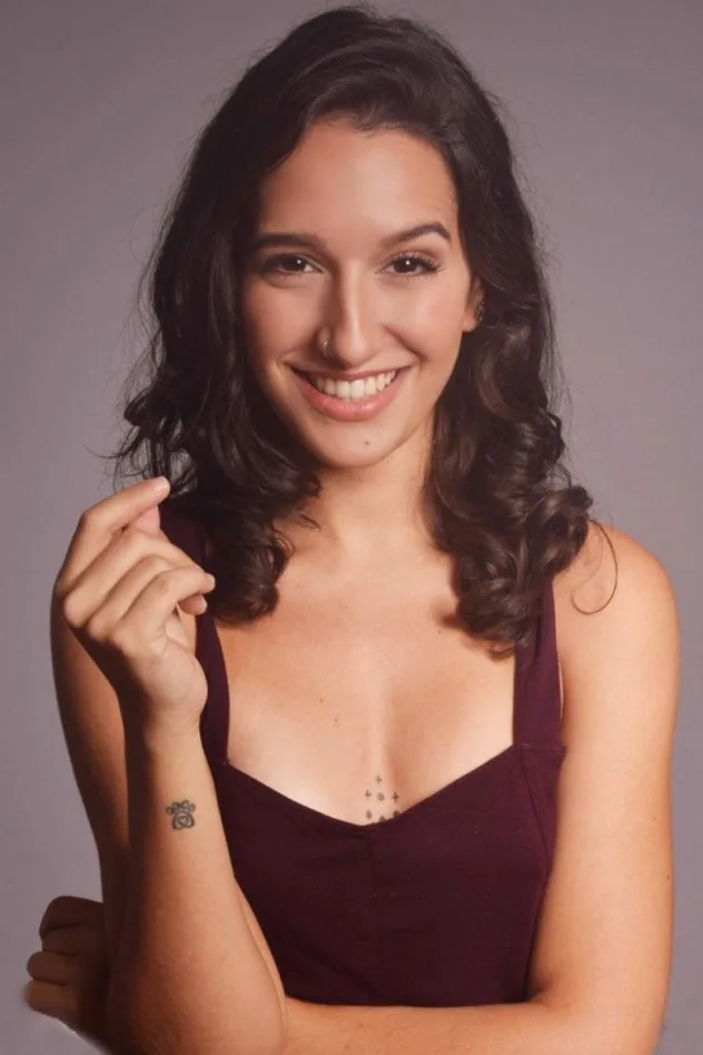 Cover image for Luiza Cesar