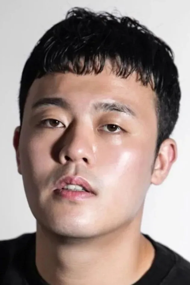 Обложка для 최성혁