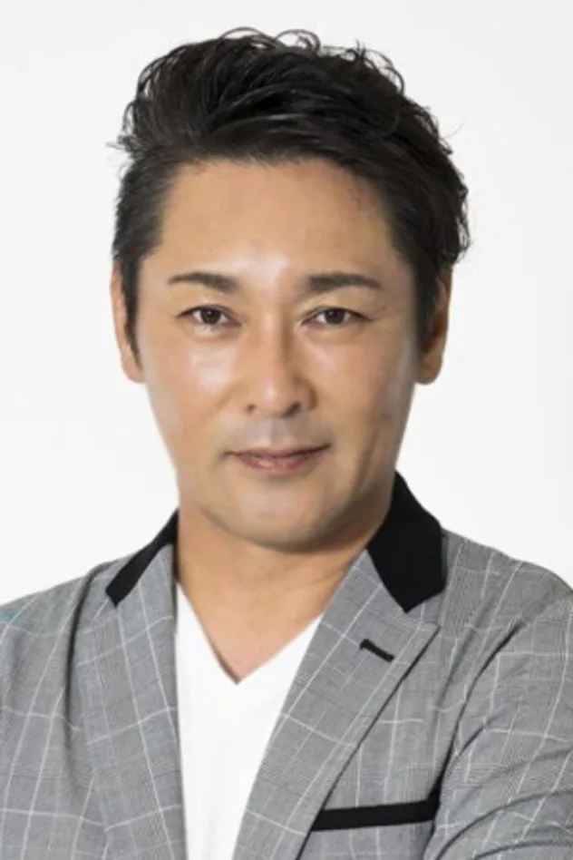 Обложка для Daisuke Motoki