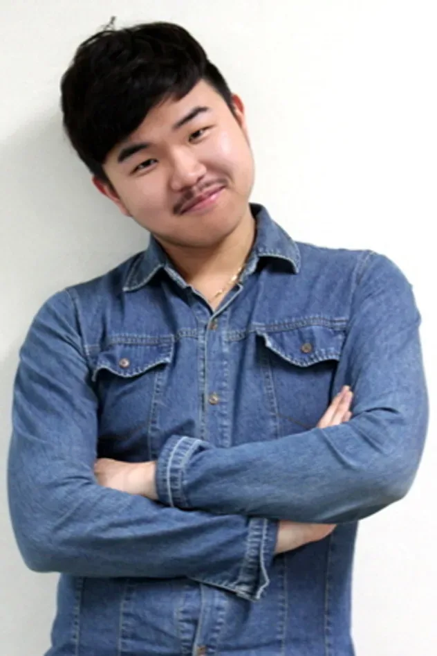 Обложка для Kim Seung-jin