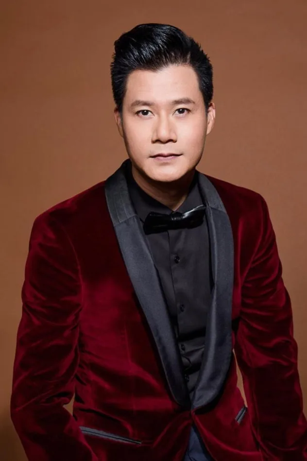 صورة الغلاف لـ Quang Dũng