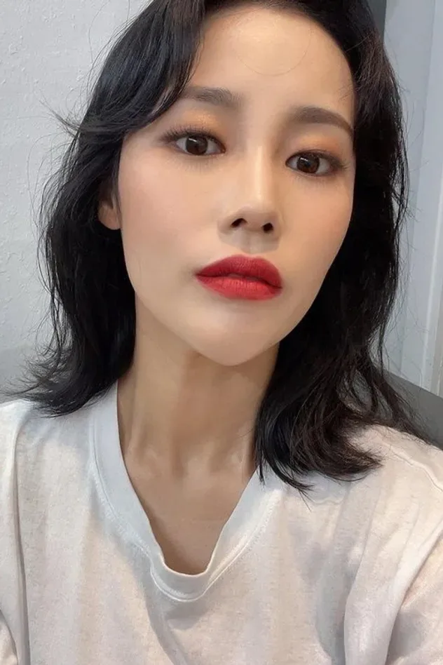 Imagen de portada para Lee Hye-ji