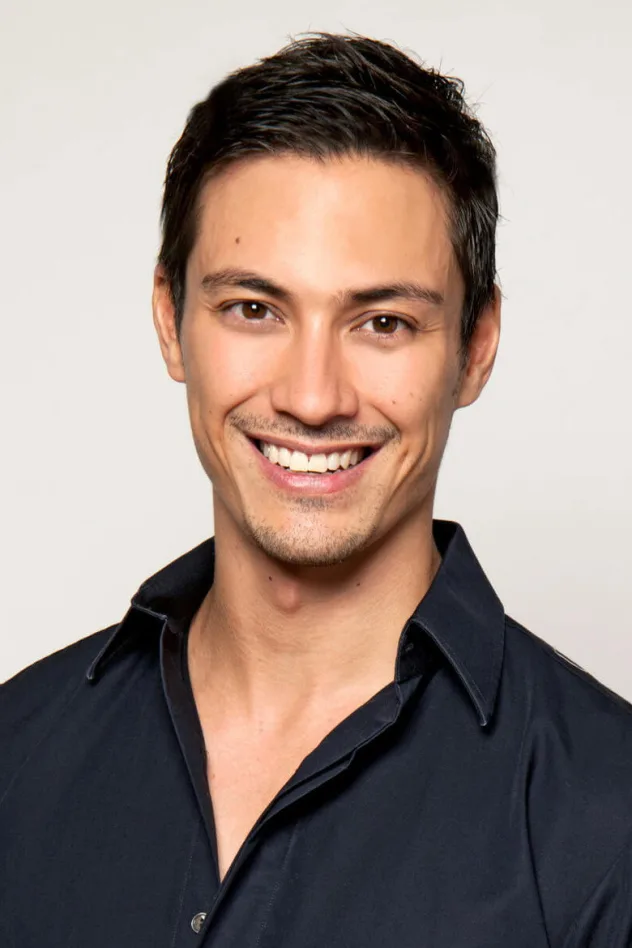 صورة الغلاف لـ Jason Godfrey