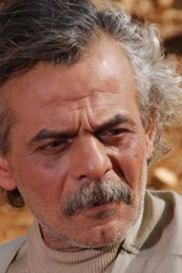 Imagen de portada para Fayez Kazak