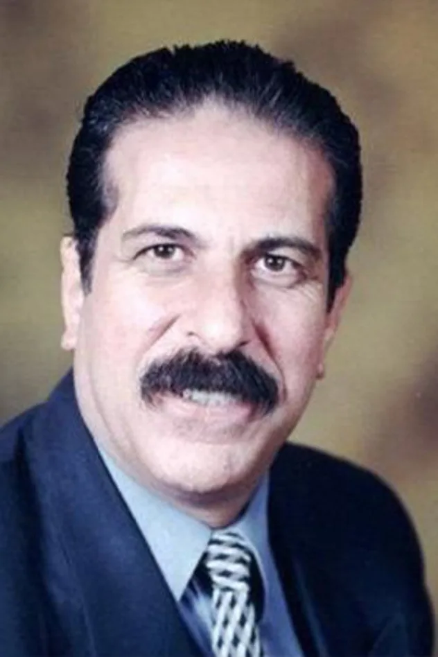 Tayseer Idris için kapak görseli