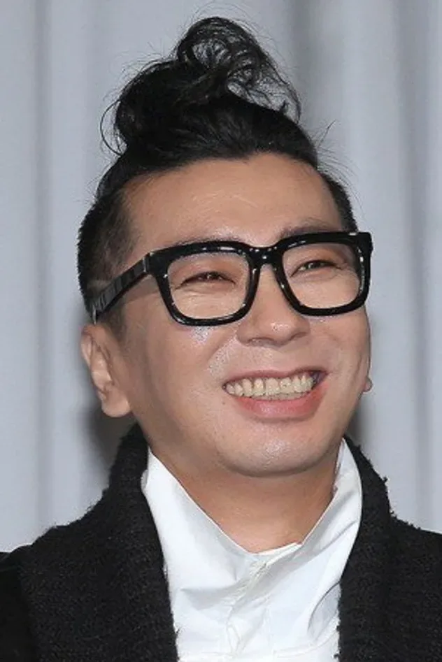 Обложка для Kim Jeong-nam