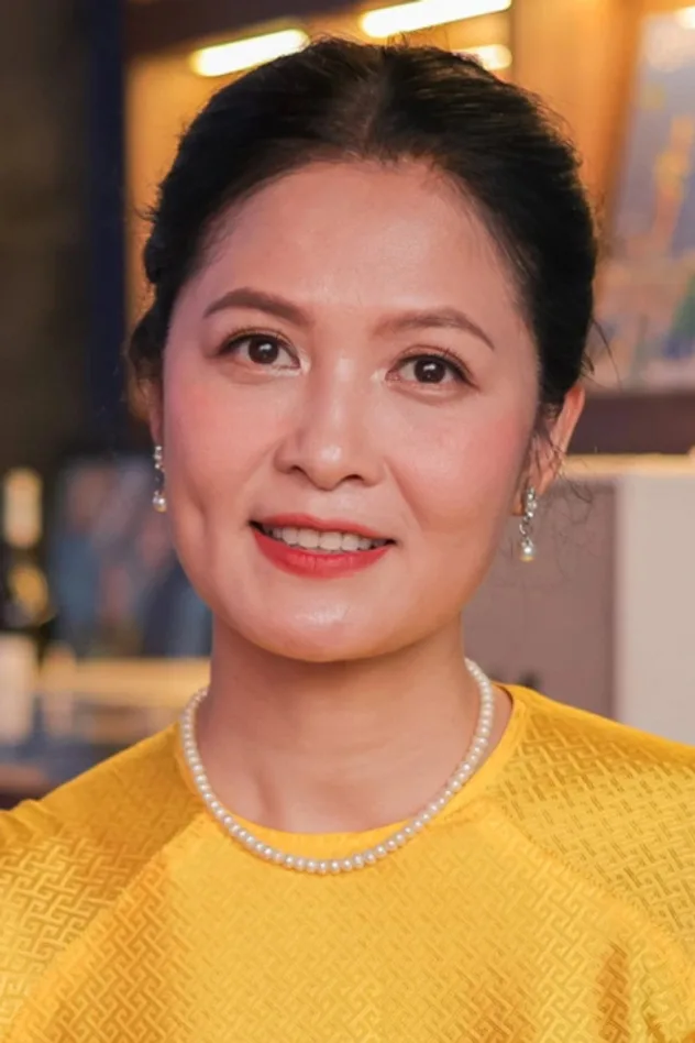 foto de Đinh Thuý Hà
