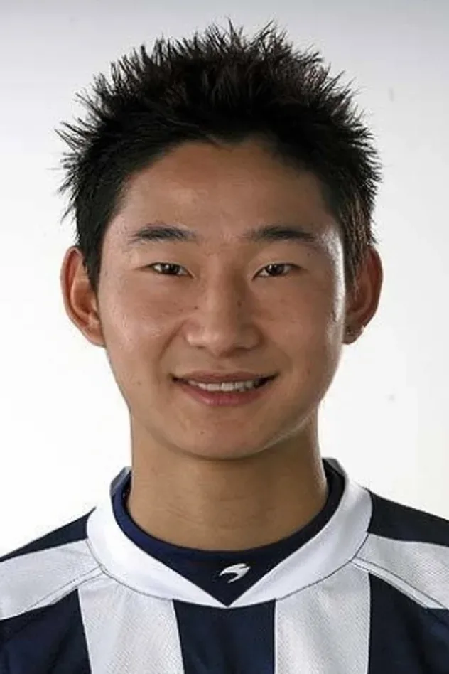 Обложка для Lee Chun-soo