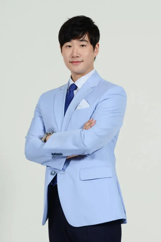 Imagen de portada para Bae Seong-jae
