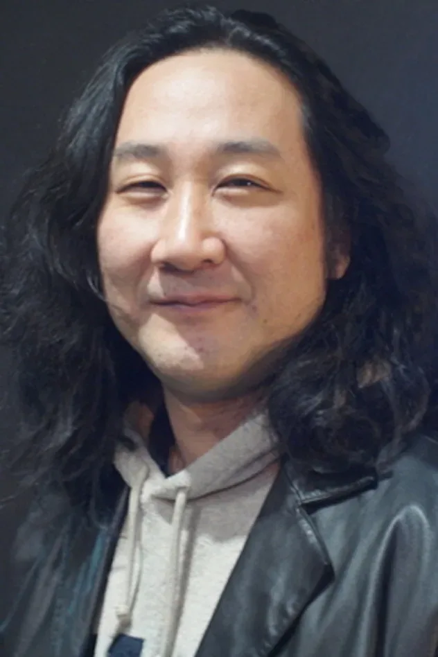 Обложка для Kim Do-kyoon