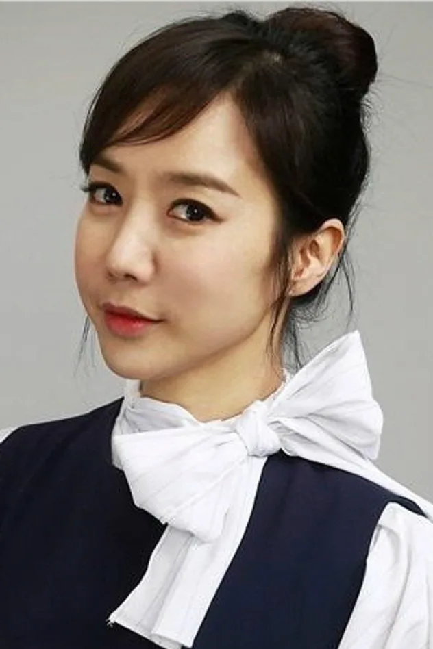 정정아 photo