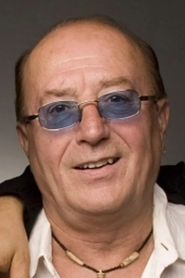 Petr Janda için kapak görseli