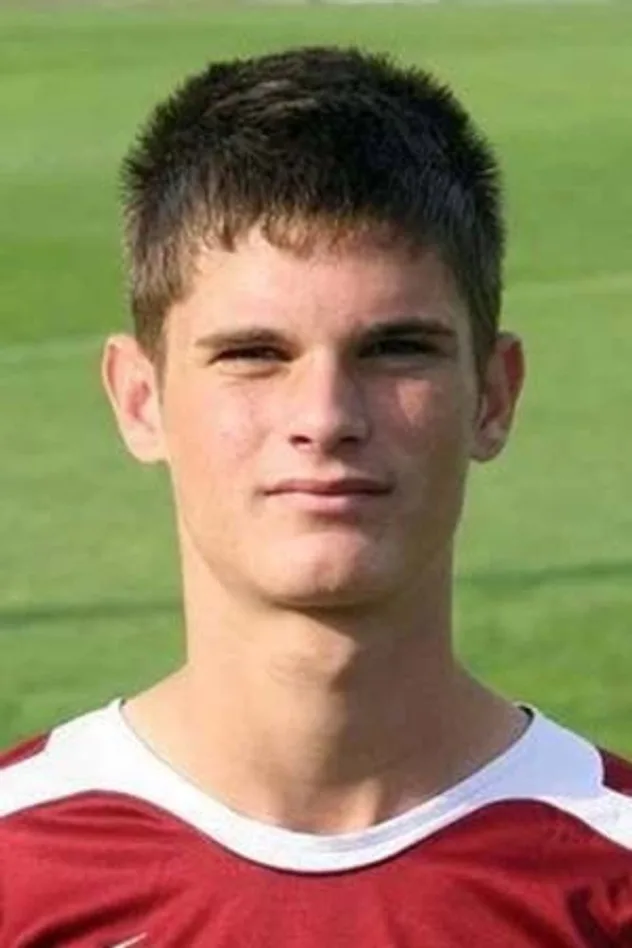 Cover image for Aldin Cajic