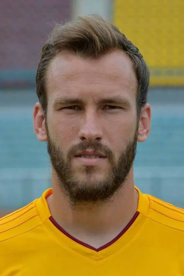 Imagen de portada para Branislav Milosevic