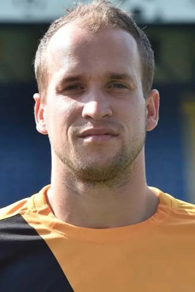 Lukáš Hroššo