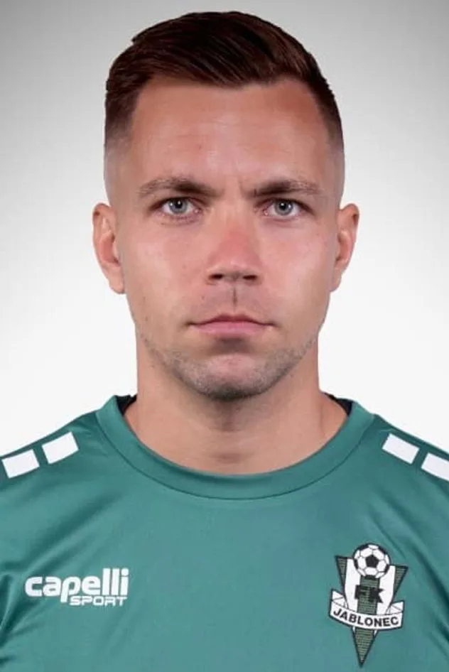 Imagen de portada para Jakub Považanec