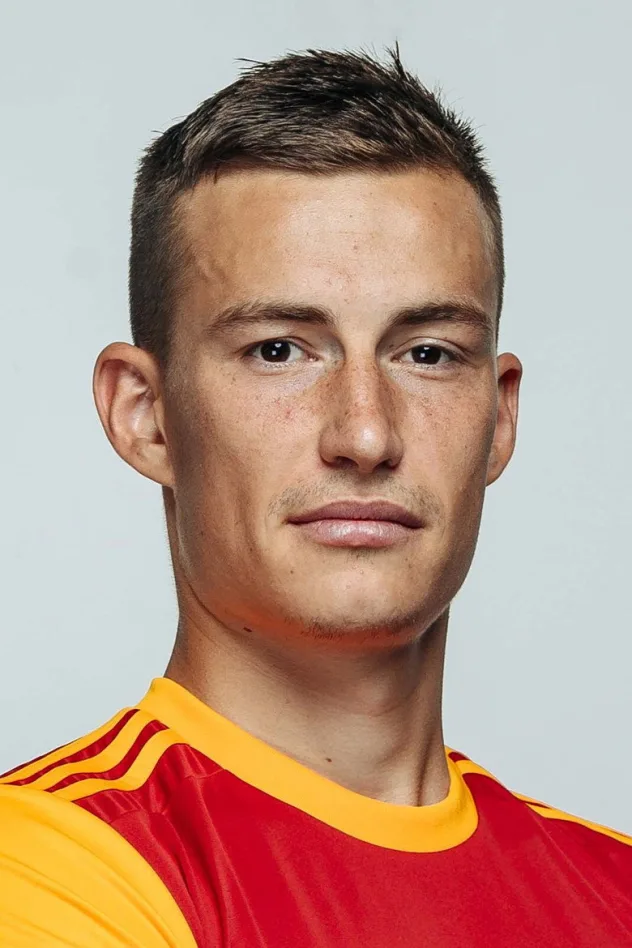 Dominik Preisler için kapak görseli