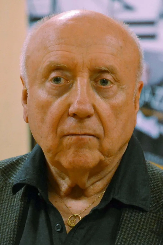 Felix Slováček için kapak görseli