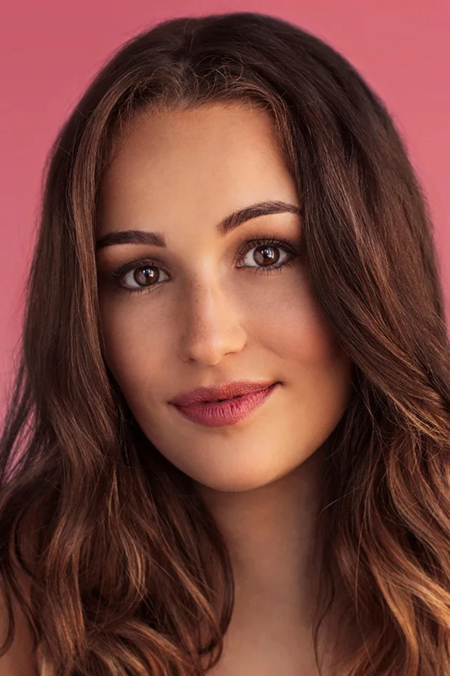 Обложка для Alexandra Brisson Roy