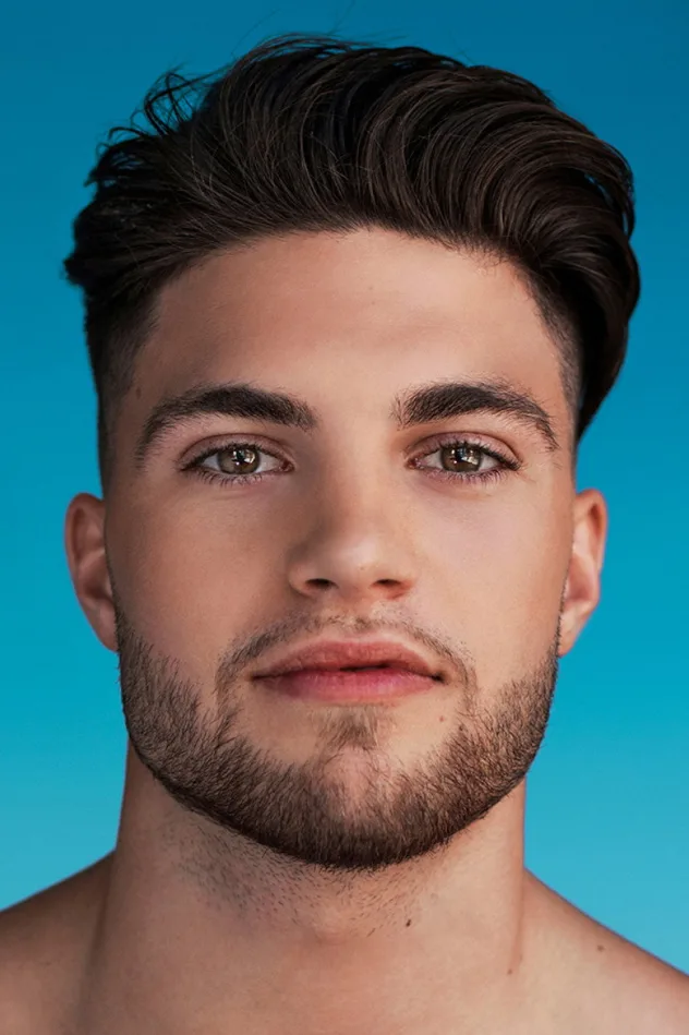Cover image for Yan Cacchione