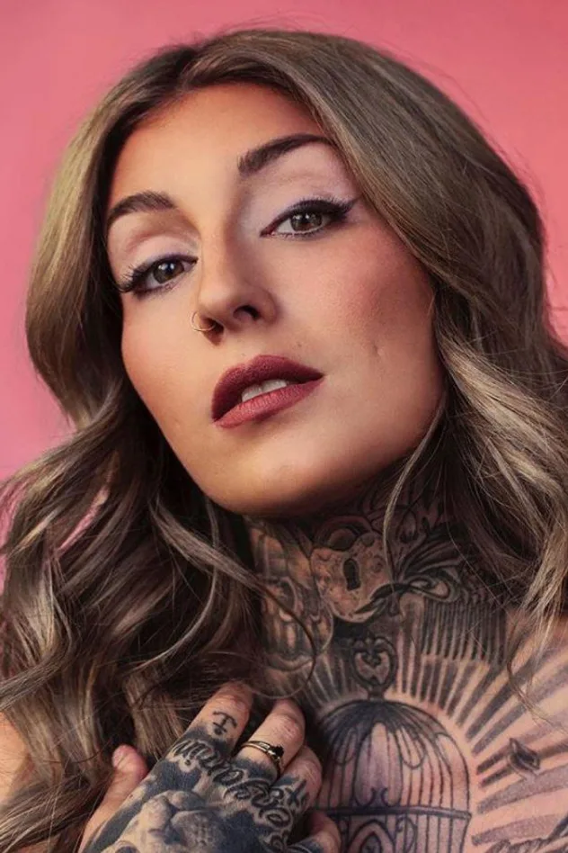 Imagen de portada para Kristina Bisson