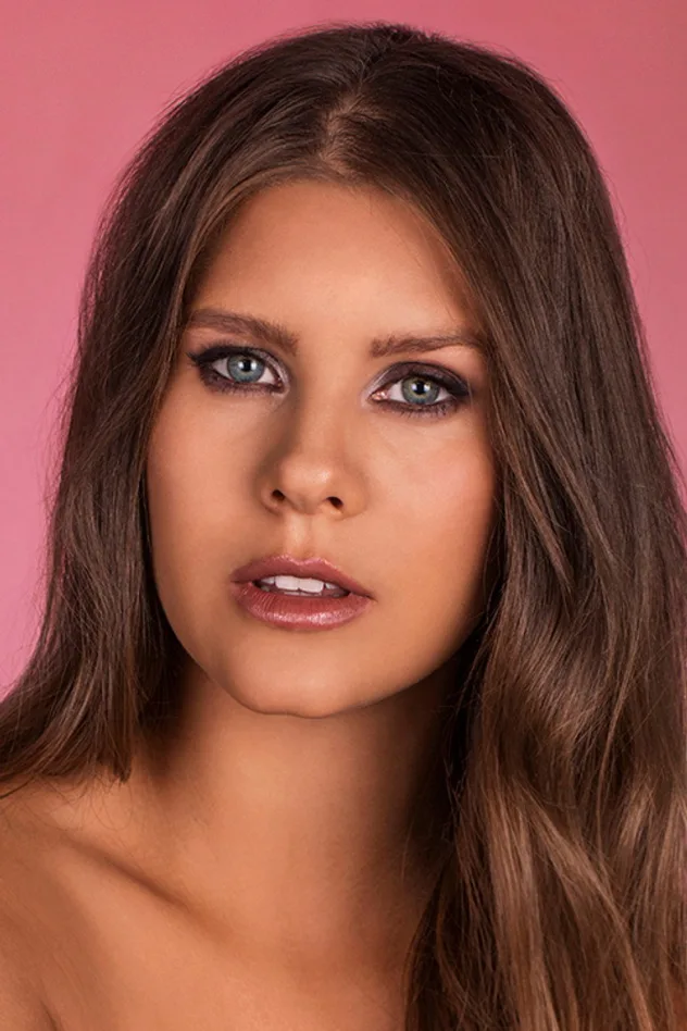 Imagen de portada para Jessika Dénommée