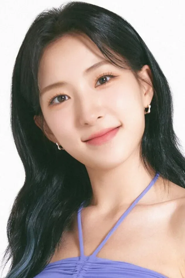 Cover image for Son Ju-yeon