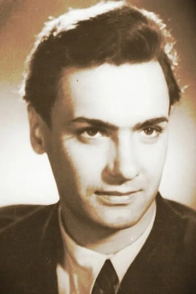 Imagen de portada para Rostislav Yankovsky