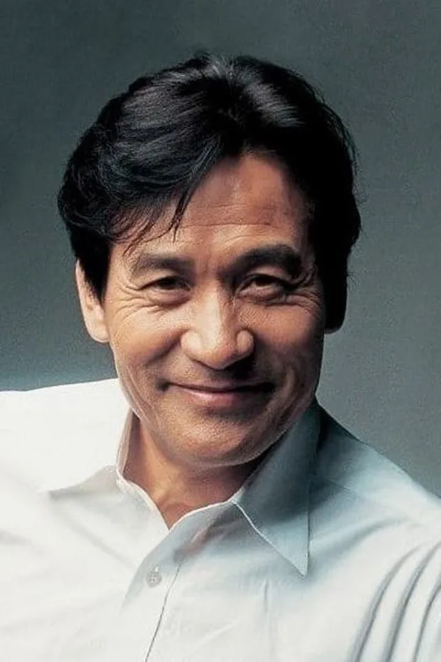 صورة 안성기