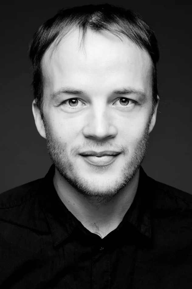 Albin Grenholm için kapak görseli