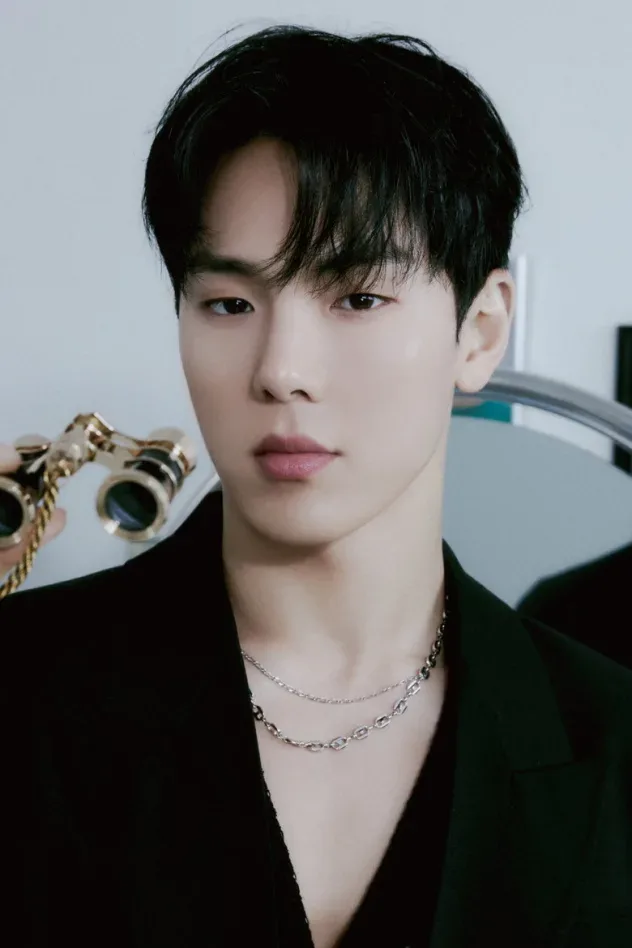 صورة الغلاف لـ Shownu