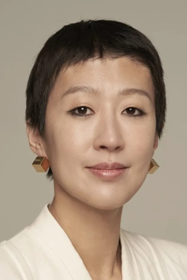 홍진경 fotoğrafı