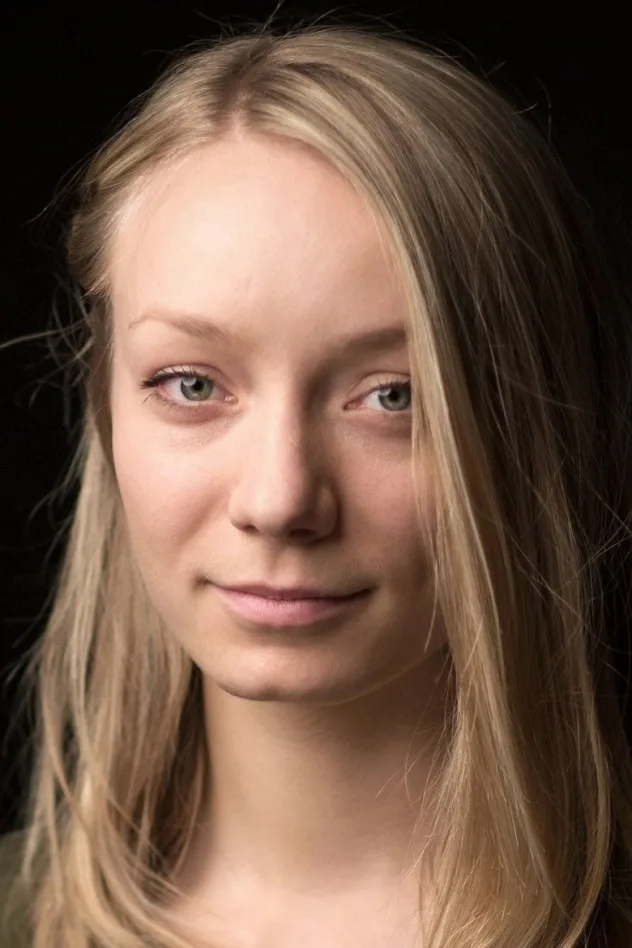 Обложка для Viktoria Leleka