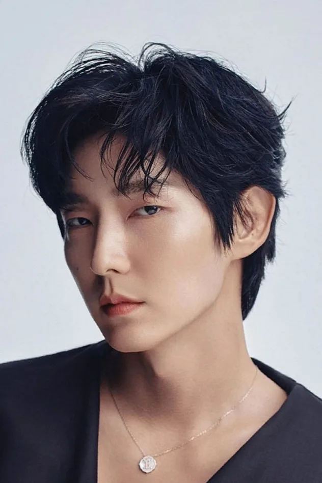 фото 이준기